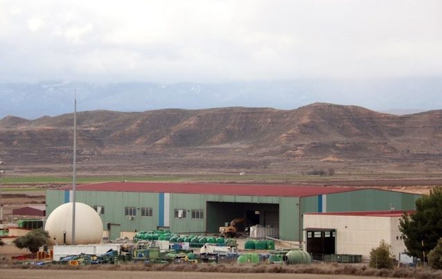 Sale a concurso el diseño de la planta de bioestabilización de El Culebrete