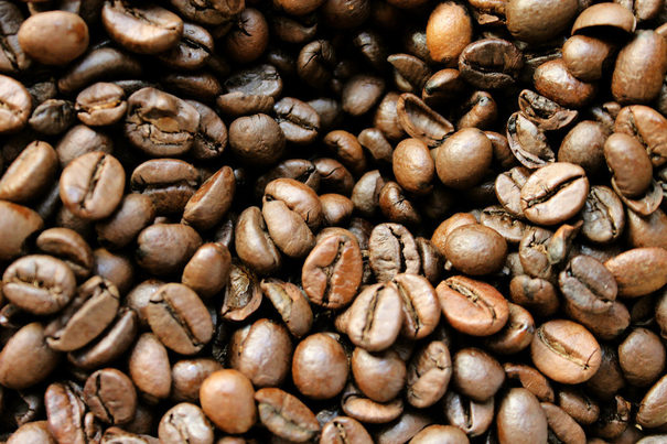 Científicos buscan fibra dietética en residuos de la industria del café