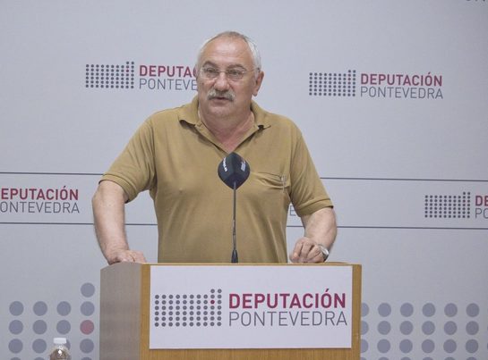 Seis municipios pontevedreses convertirán en compost cerca del 100% de sus residuos orgánicos