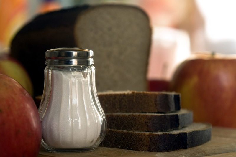 La sal de consumo puede contener microplásticos