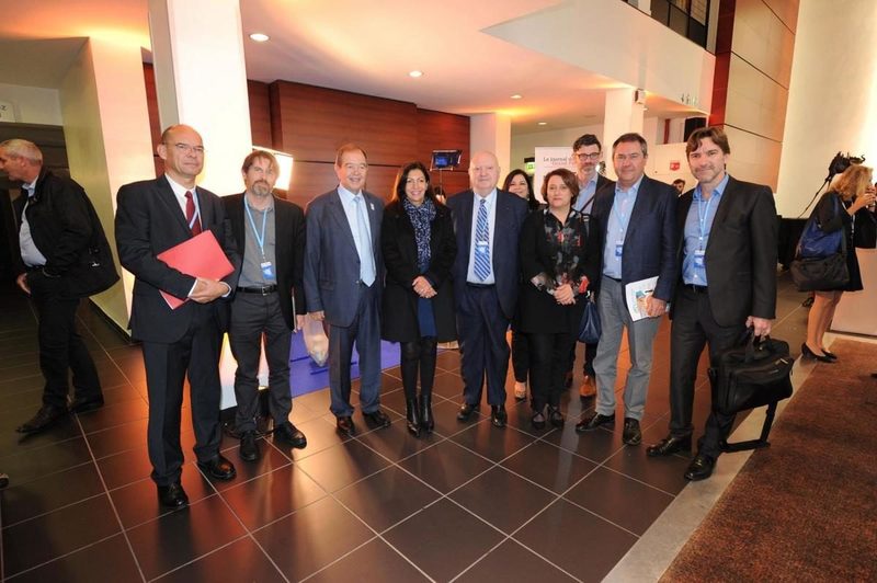 Sevilla refuerza su apuesta por la economía circular y se suma a la cumbre de ciudades Metropole de París