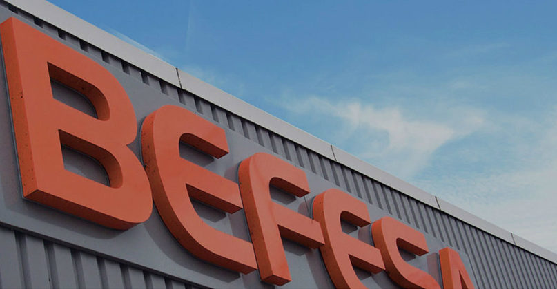 Befesa cotizará en la Bolsa de Frankfurt