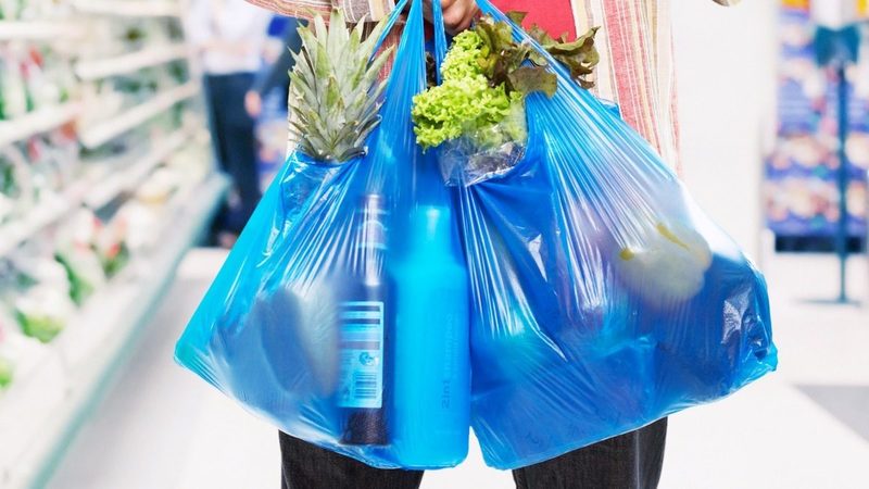 El Ayuntamiento de Palma aplaza hasta el 2019 la prohibición del uso de bolsas de plástico en comercios