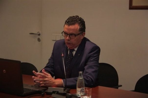 Presentados los datos sobre generación de residuos y reciclaje en la región metropolitana de Barcelona