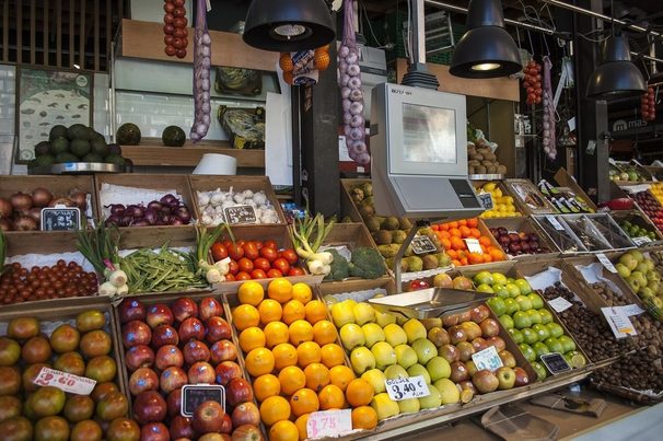 Bruselas adopta medidas para impulsar la donación de alimentos en la UE