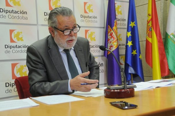 La Diputación de Córdoba reduce un 5% la factura de Epremasa