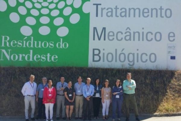 Proyecto VALORCOMP: obtener fertilizantes a partir de residuos orgánicos