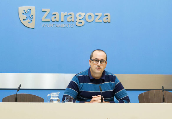 El Ayuntamiento de Zaragoza presenta alegaciones al plan de Gestión Integral de Residuos de Aragón