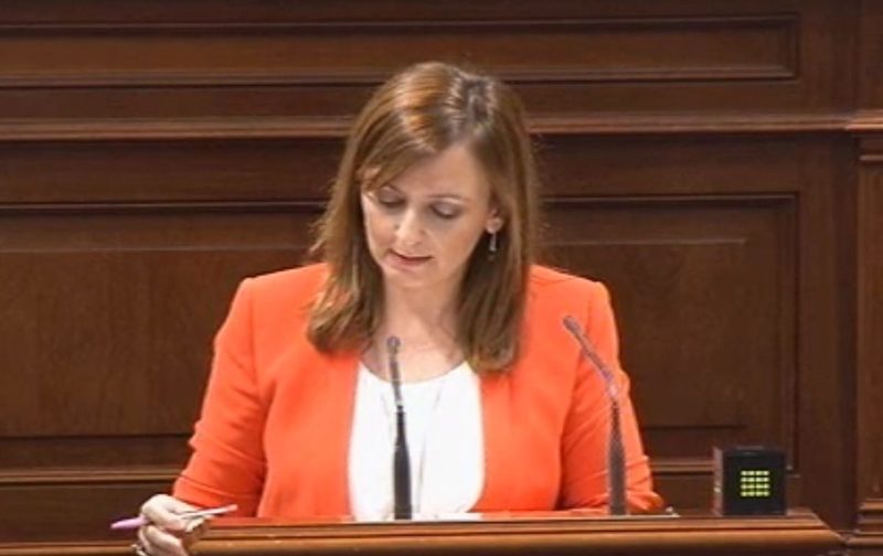 Canarias culminará el borrador del Plan de Residuos antes de fin de año