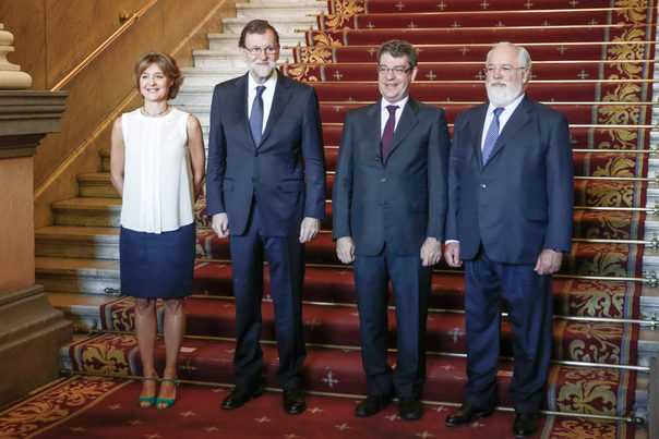 Concluye la consulta pública previa a la elaboración del anteproyecto de Ley de Cambio Climático con más de 300 aportaciones