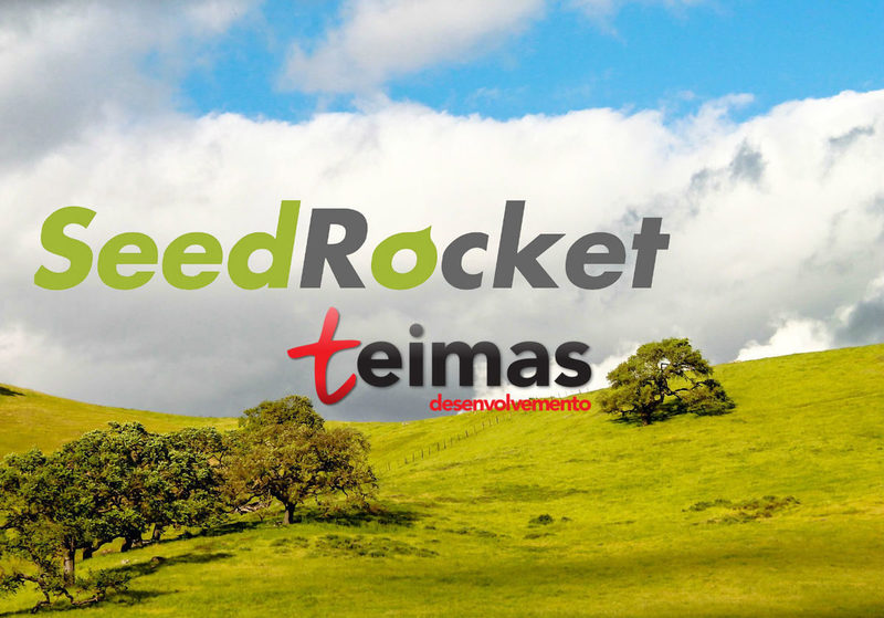 Teimas entre los finalistas del XVIII Campus de Emprendedores de SeedRocket