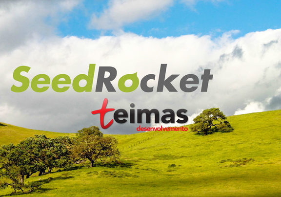 Teimas entre los finalistas del XVIII Campus de Emprendedores de SeedRocket