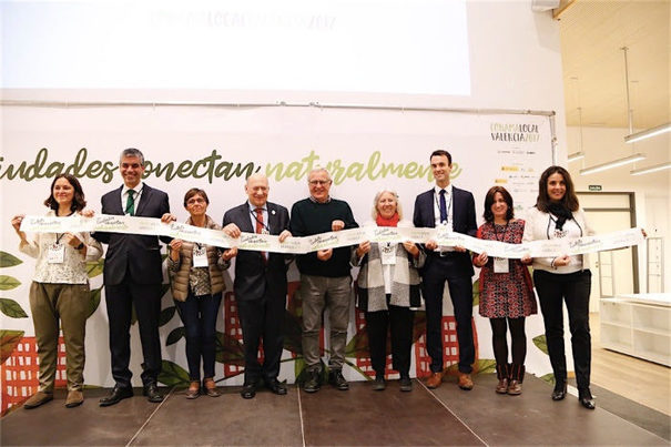 Arranca en València el Conama Local, un congreso para conectar ciudades en favor del medio ambiente