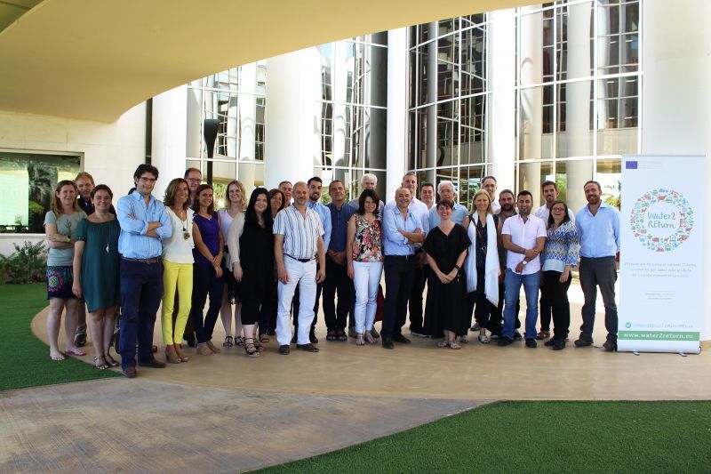 Investigadores de la UCA trabajan para transformar residuos de la ...