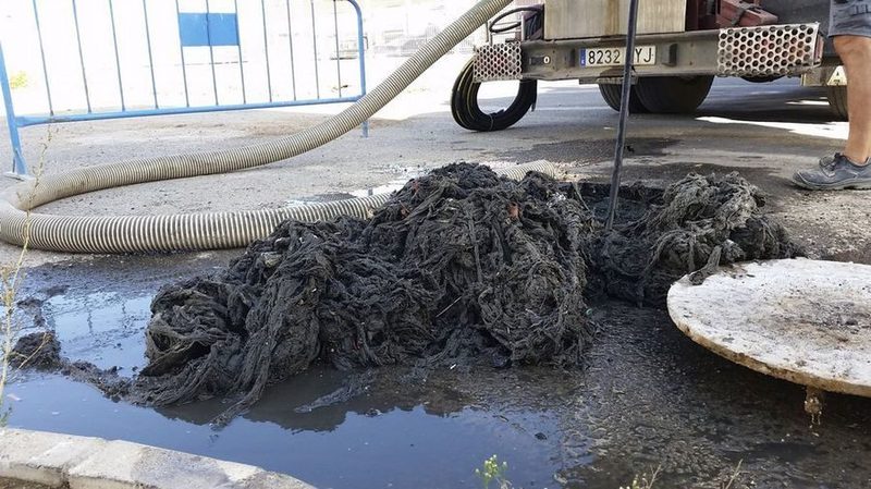  Registrada una Proposición no de Ley para concienciar sobre las consecuencias medioambientales de las toallitas húmedas