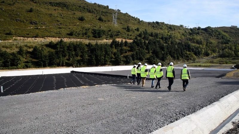 España gasta 16.000 millones al año en protección ambiental