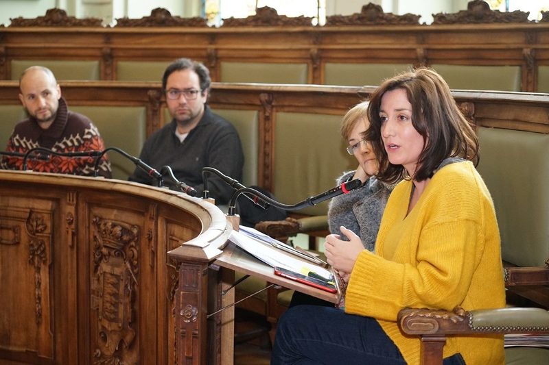 La Mancomunidad Tierras de Valladolid y el Ayuntamiento de la capital llegan a un acuerdo sobre el coste de la recogida de residuos