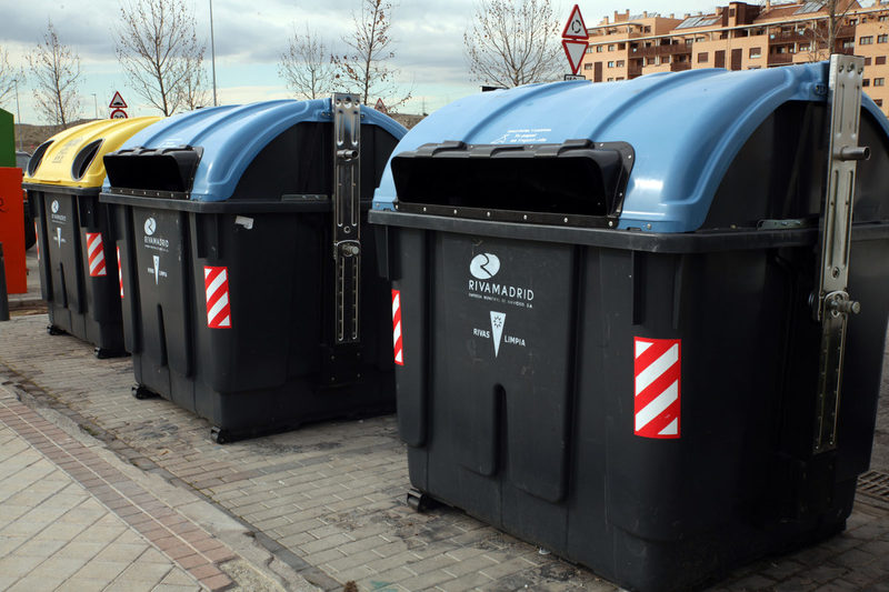 Estas navidades aumentará un 10% el reciclaje de papel y cartón según las previsiones de ASPAPEL