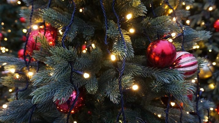 La otra cara de la Navidad: residuos, contaminación y malgasto energético