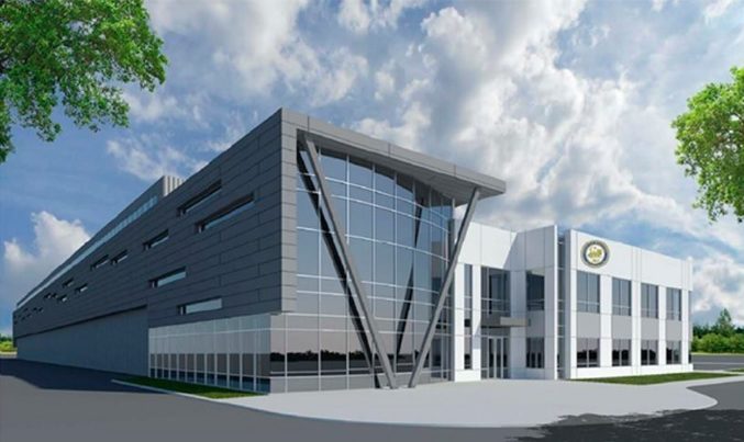 FCC construirá y operará una planta de reciclaje en Houston