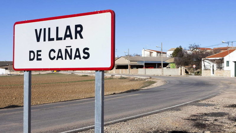 El TSJCM desestima el recurso de Villar de Cañas por la anulación del POM