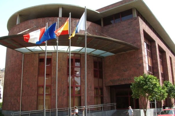 Inversión de 1,6 millones de euros para el sellado de vertederos ilegales en La Gomera