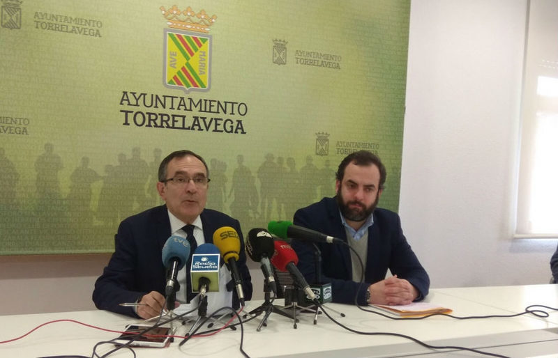El servicio de recogida de residuos de Torrelavega volverá a la gestión pública a lo largo de 2018