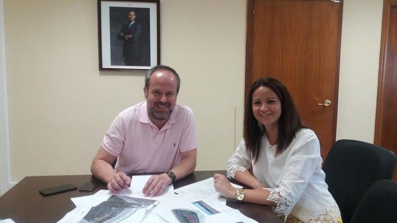 La Junta de Andalucía adjudica las obras del punto limpio de Fuente Obejuna