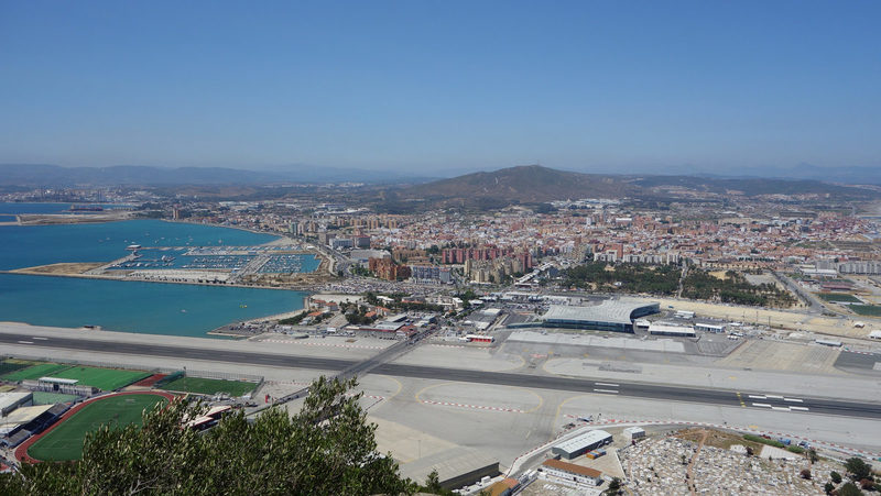 La Junta de Andalucía adjudica las obras del punto limpio de residuos de La Línea de la Concepción