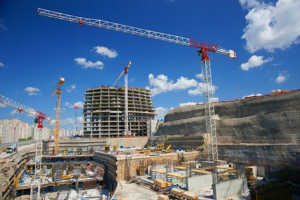 Cemento: el material con el que se construyó la civilización moderna que ahora la está destruyendo