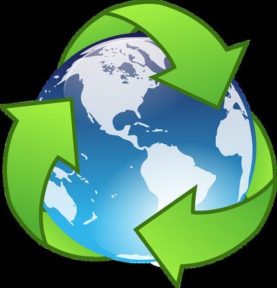 ¿Cuánto se recicla en el mundo?