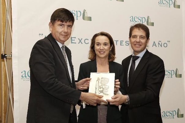 Premio para el Ayuntamiento de Logroño por su Laboratorio de Economía Circular