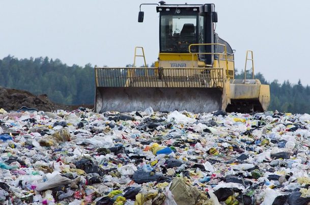 Vía libre al vertedero de Loeches, que supera el trámite de impacto ambiental