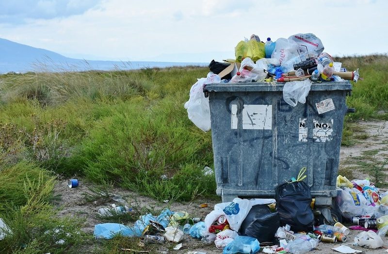 Desconvocada la huelga en la recogida de basuras de la ciudad de Jaén