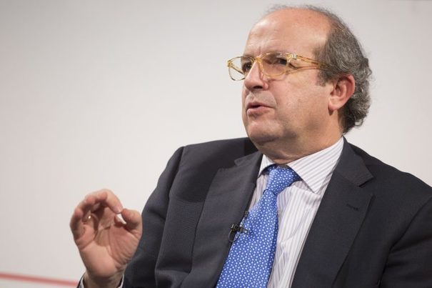 Daniel Calleja: "Todos los empleos de futuro están en la economía circular"