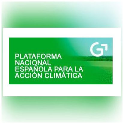 El Grupo Español para el Crecimiento Verde aplaude el nacimiento de la Plataforma Española de Acción Climática
