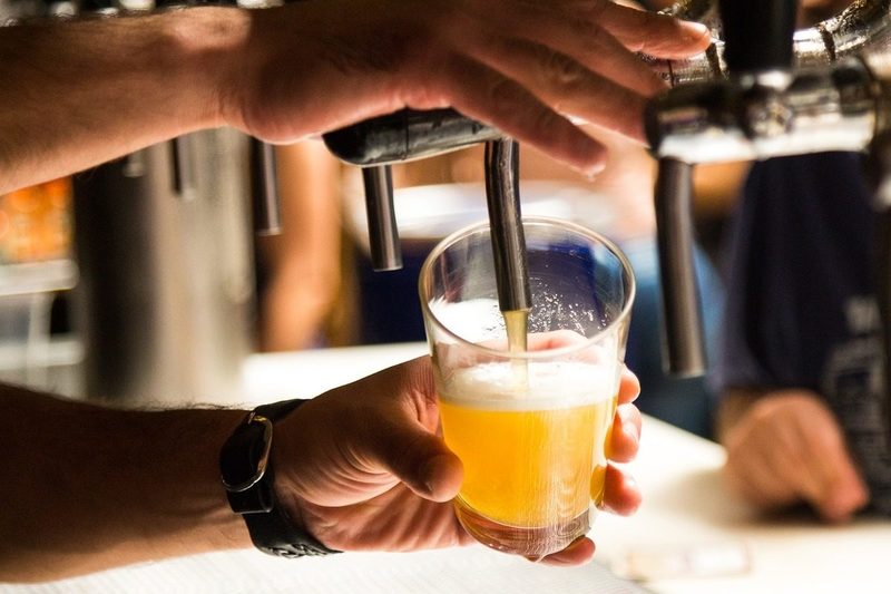 Bares y restaurantes de Pamplona se alían contra el despilfarro alimentario