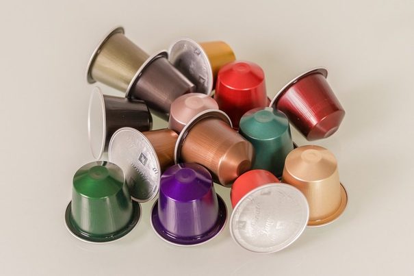 Nespresso dona a Bancos de Alimentos 115 toneladas de arroz obtenido a partir del reciclaje de cápsulas 