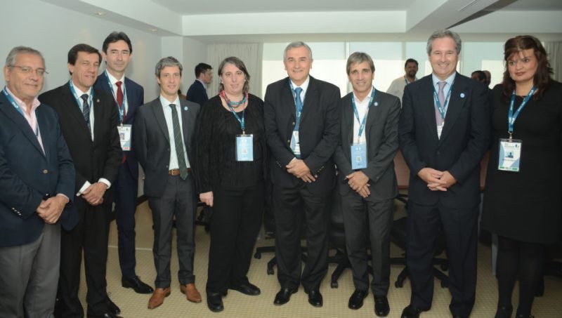 La provincia argentina de Jujuy mejorará su gestión de residuos con el apoyo financiero de la UE