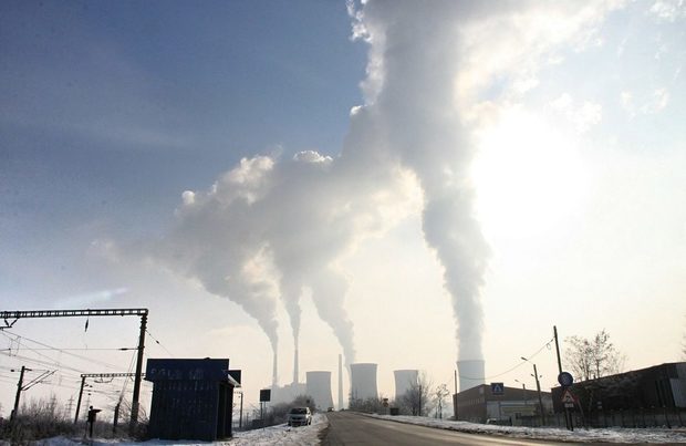 Reciclar también es bueno para nuestros pulmones