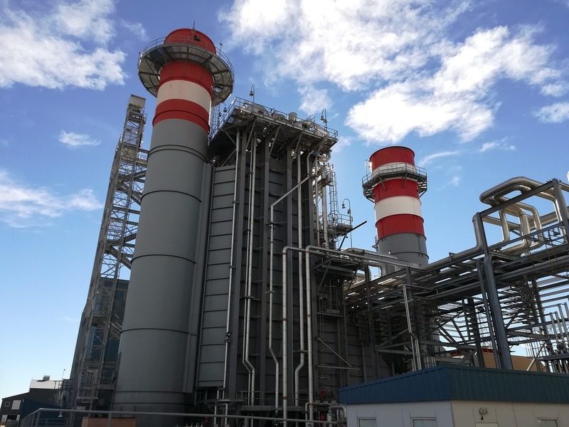 Preocupación en Vietnam por la gestión de residuos de centrales termoeléctricas