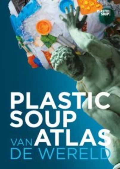 Publicado el primer atlas de la "sopa de plástico" que asfixia al mundo