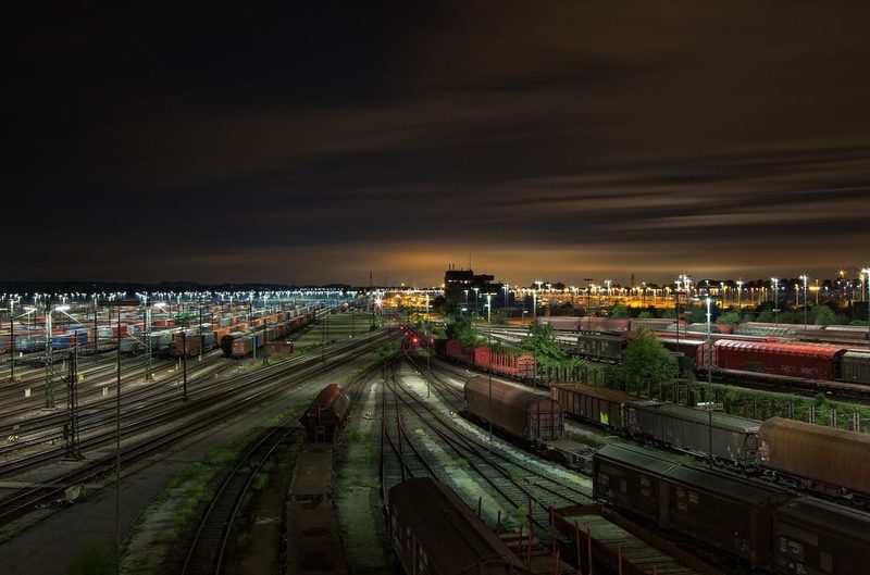 Aumenta al 45% el porcentaje de residuos que llega a Sogama por ferrocarril
