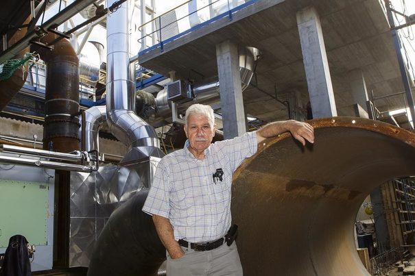 Joan Vila: "La industria debe adaptarse a los nuevos tiempos repensando procesos y productos"