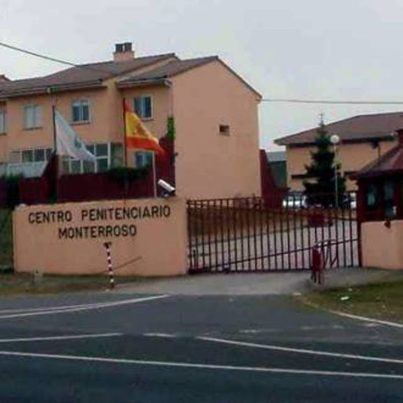 Un proyecto pionero consigue disminuir el desperdicio alimentario en el penal de Monterroso (Lugo)