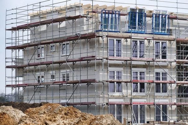 Valencia incorporará “cuartos de la basura” en edificios de nueva construcción