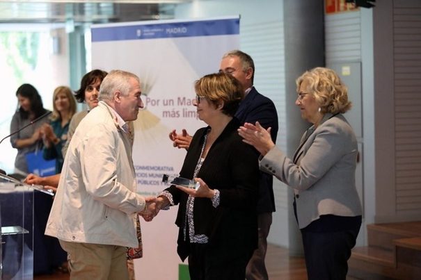 La Federación de Municipios de Madrid exige ayuda y financiación para alcanzar residuos cero