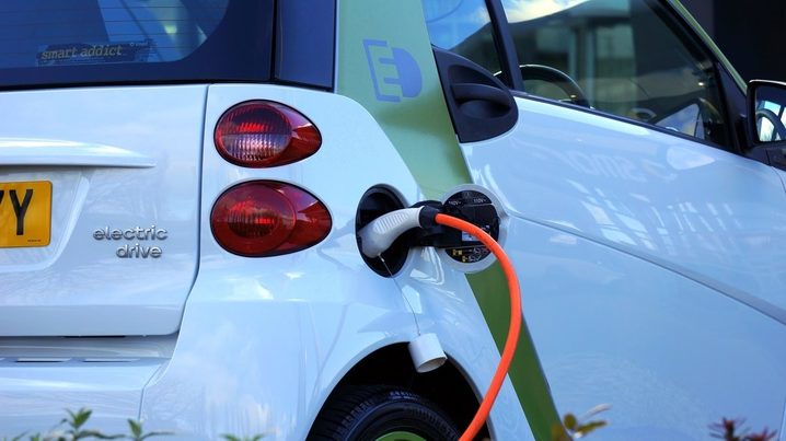 El 70% de los materiales de una batería de coche eléctrico puede ser reutilzado si su reciclaje es el adecuado 