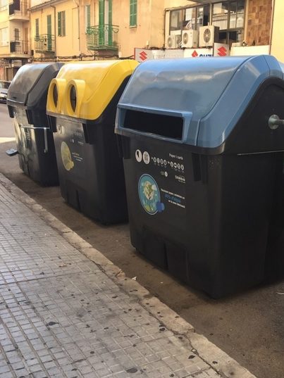 Barcelona apuesta por la recogida selectiva en su modelo metropolitano de gestión de residuos