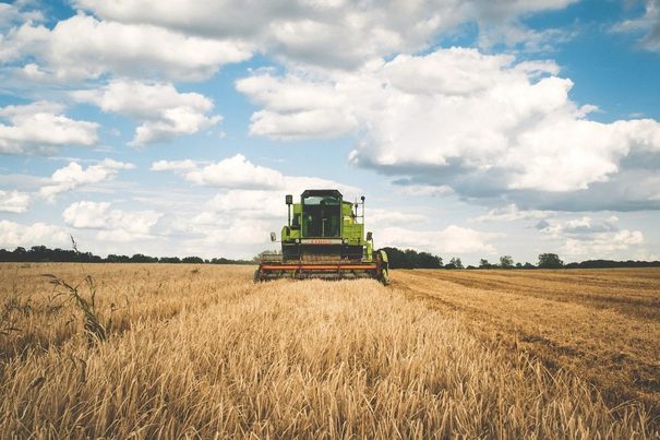 Andalucía destina 16 millones para que el tejido agroindustrial lidere la era de la economía circular y la digitalización